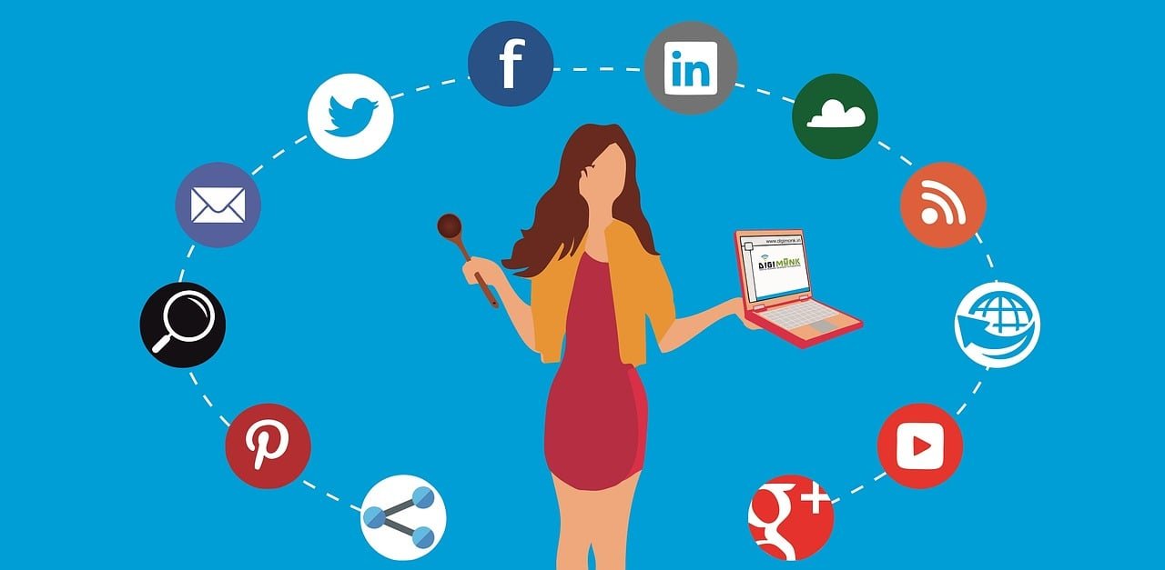 What Does a Digital Marketer Do