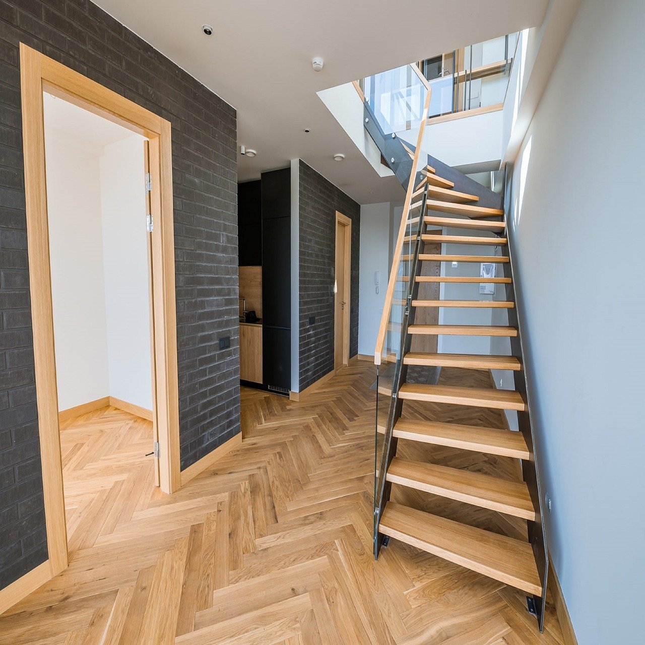 Wooden Flooring Advantages