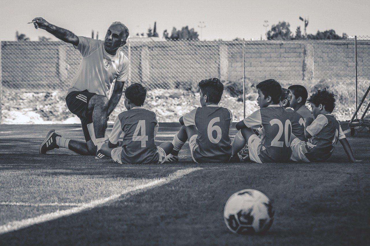 How Bangalore is Becoming the Ultimate Destination for Football Coaching