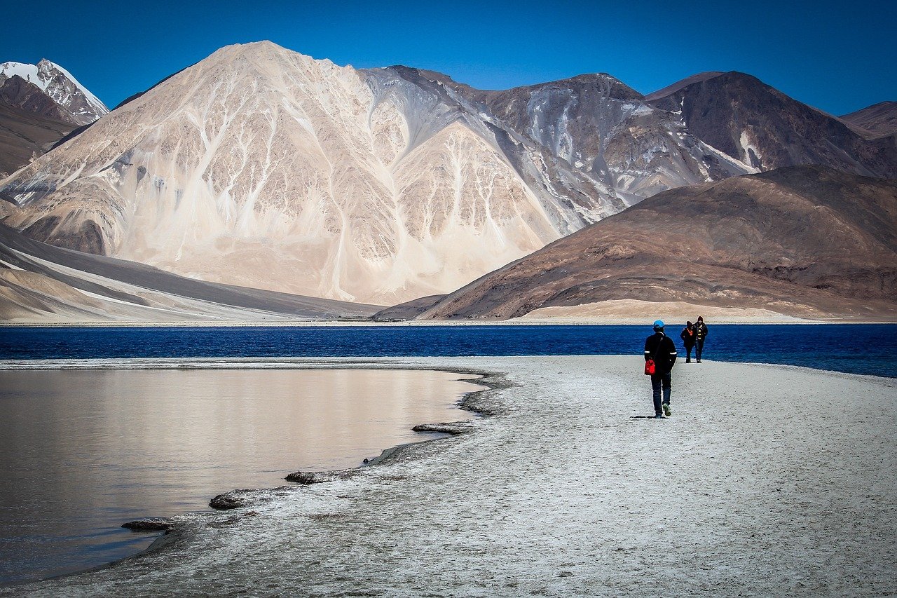 20 Mysterious Places in India to Visit in 2025: More Bizarre than the Bermuda Triangle